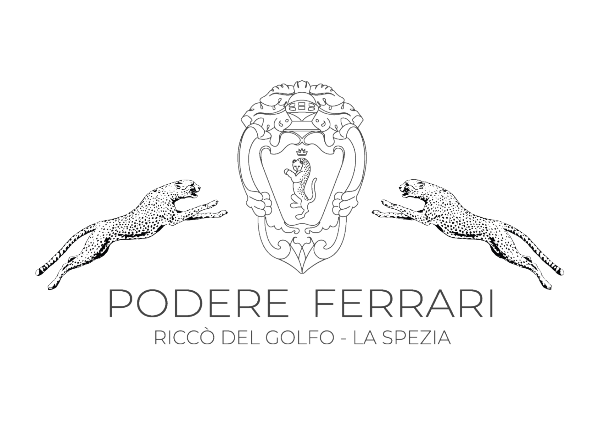 Home - Podere Ferrari - Riccò del golfo - La Spezia Home - Podere Ferrari - Riccò del golfo - La Spezia