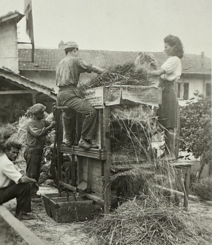 Podere Ferrari - Podere Ferrari - Riccò del golfo - La Spezia