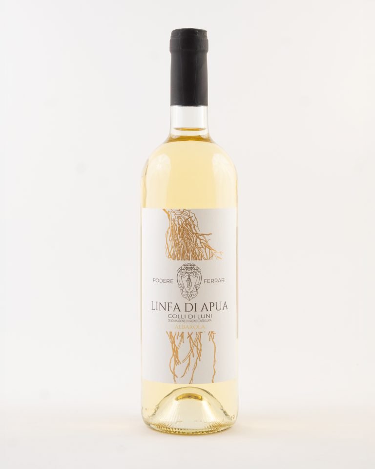 Wine Club & Shop - Podere Ferrari - Riccò del Golfo - SP