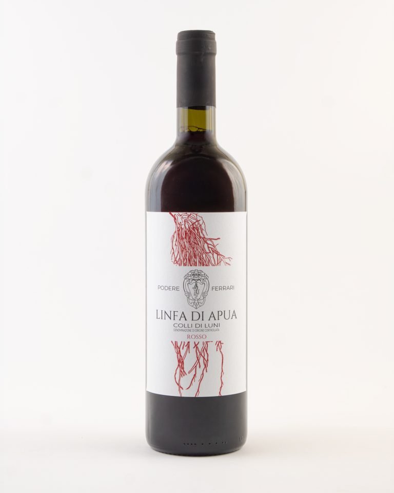 Wine Club & Shop - Podere Ferrari - Riccò del Golfo - SP